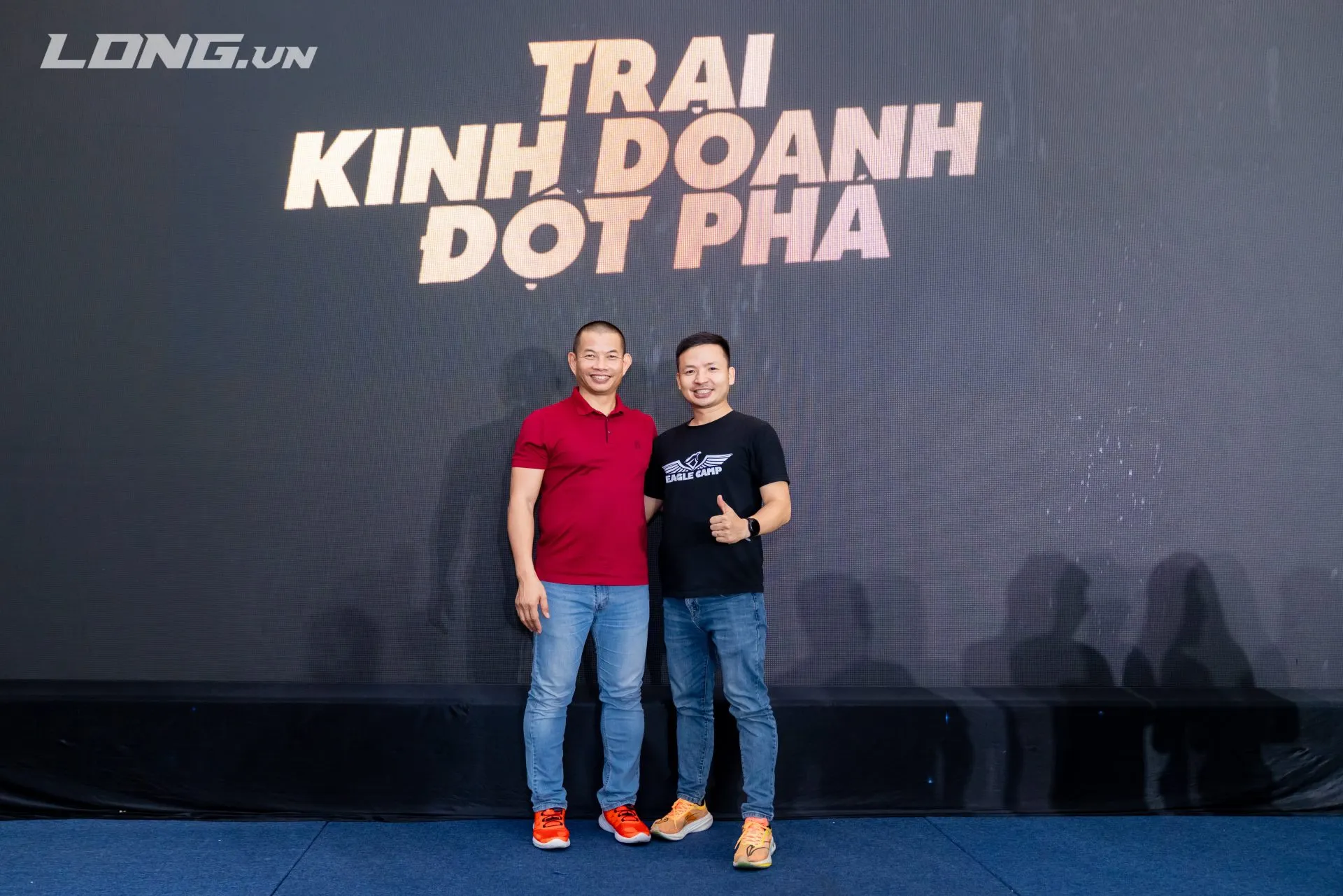 Bác sĩ Nguyễn Quang Hòa - thầy Phạm Thành Long