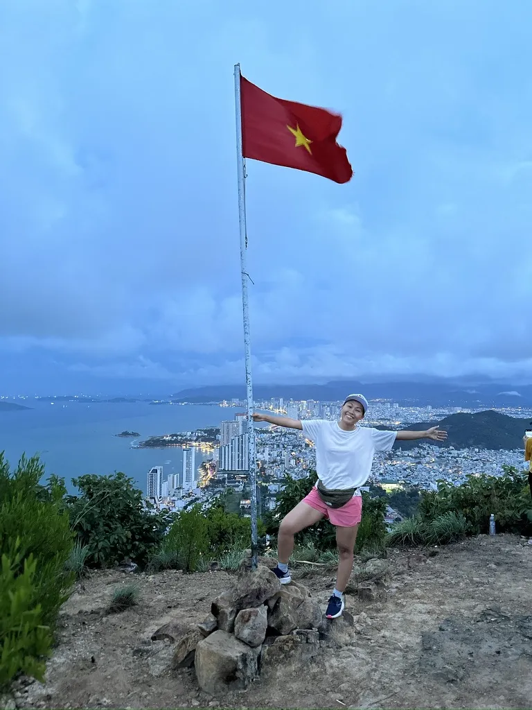 Chân dung Nguyễn Minh Tâm