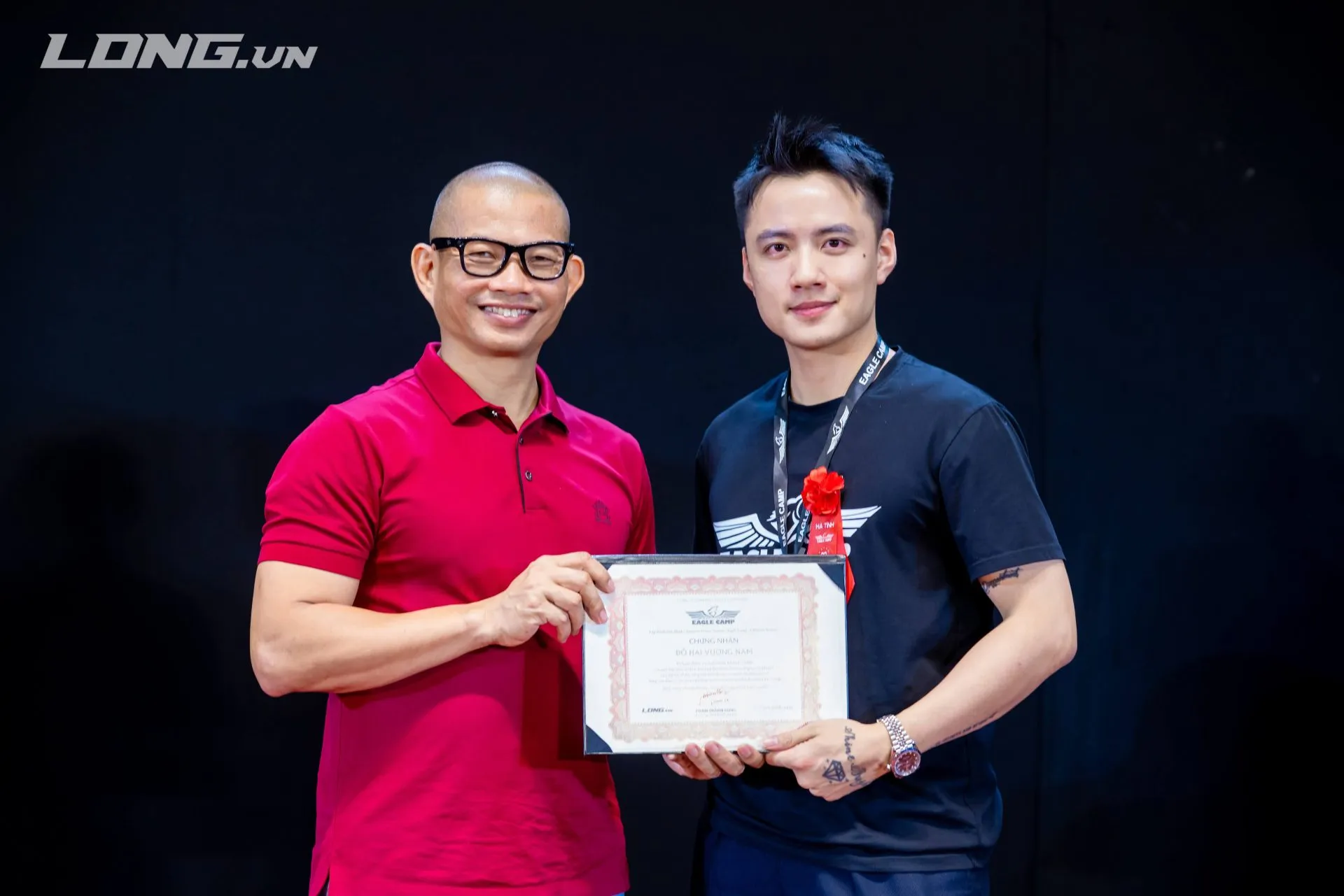 Đỗ Hải Vương Nam