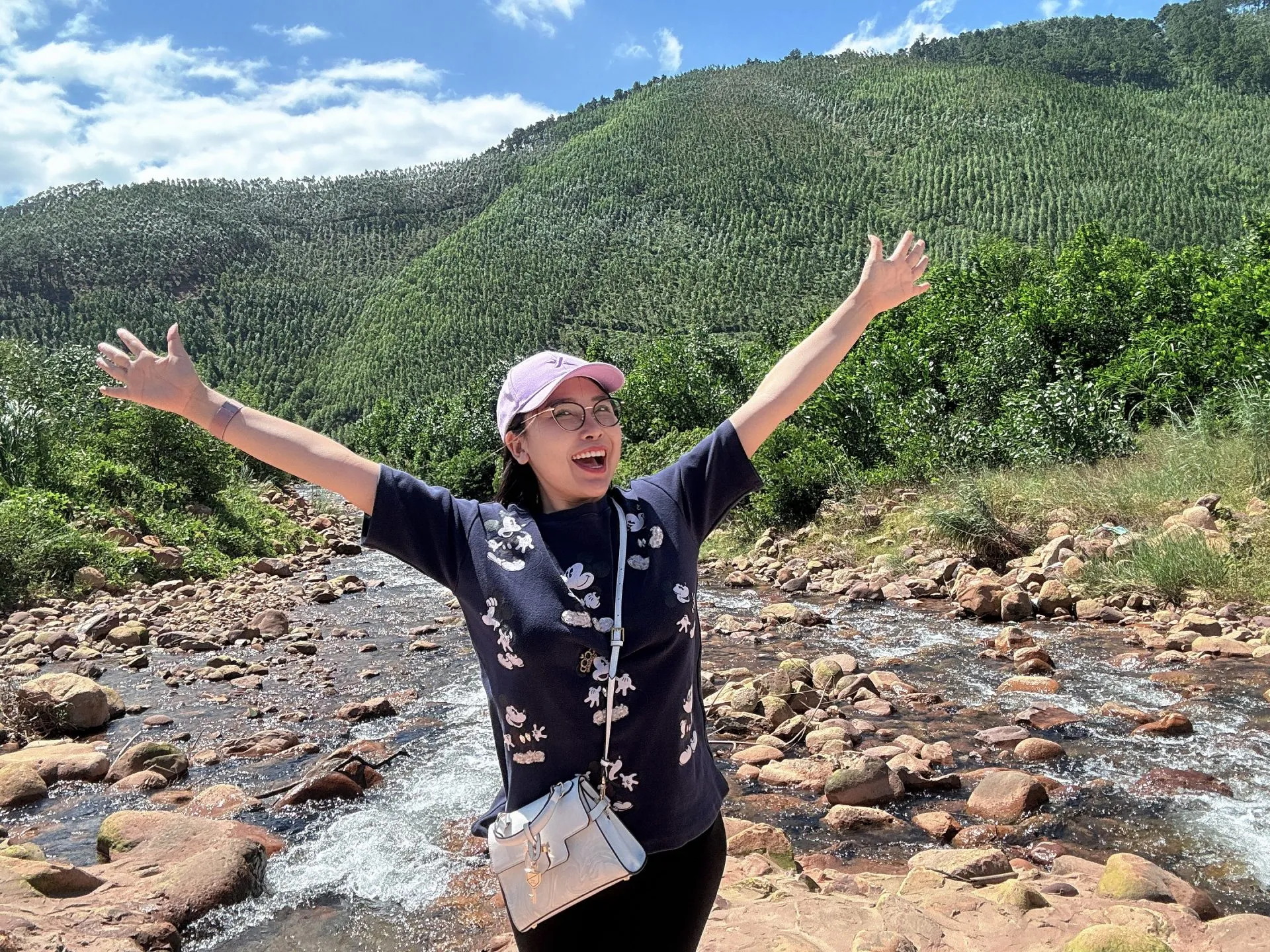 Lương y Huê Thị