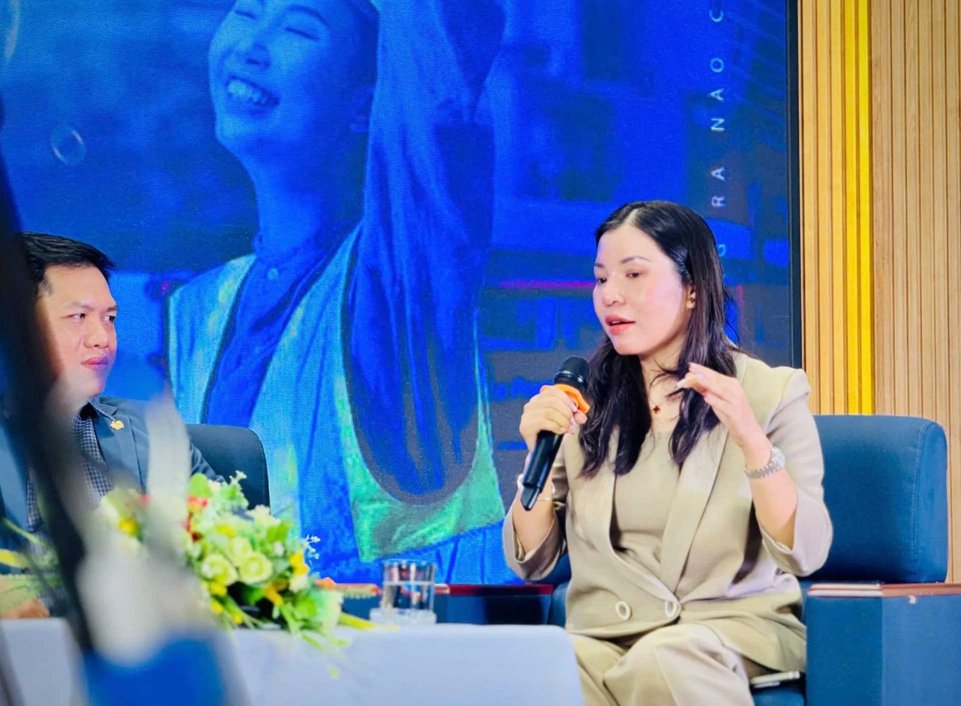 Ngô Thị Út Luân