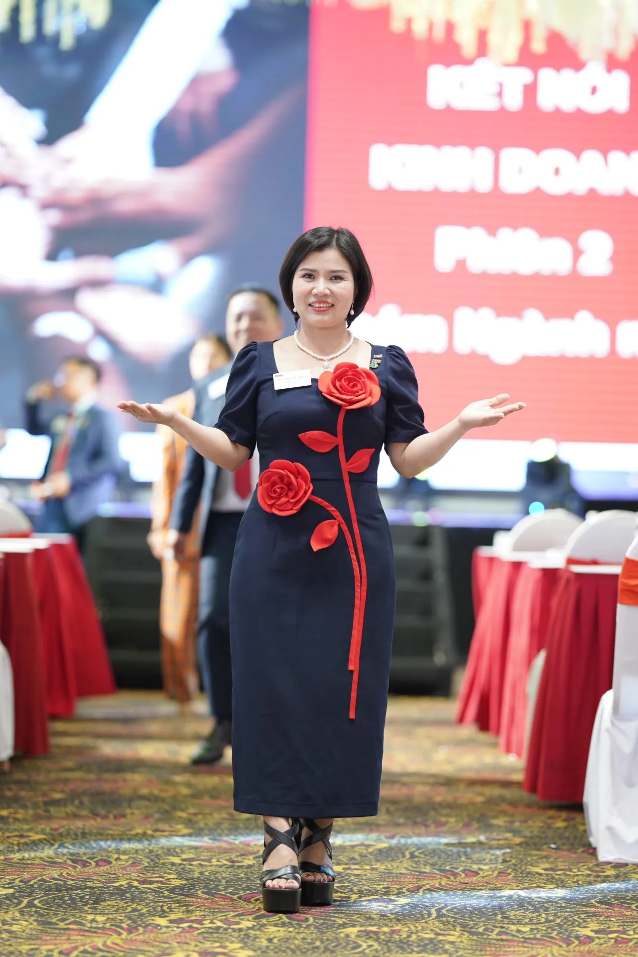 Nguyễn Hồng Ngọc