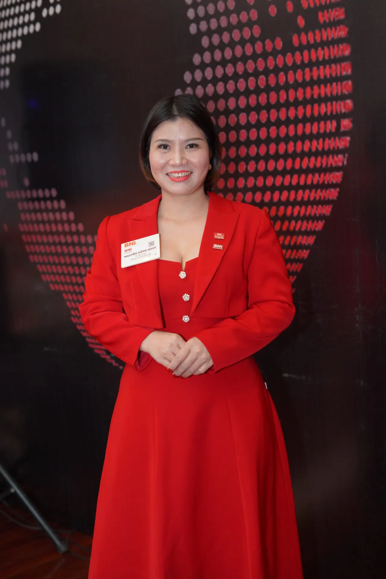 Nguyễn Hồng Ngọc