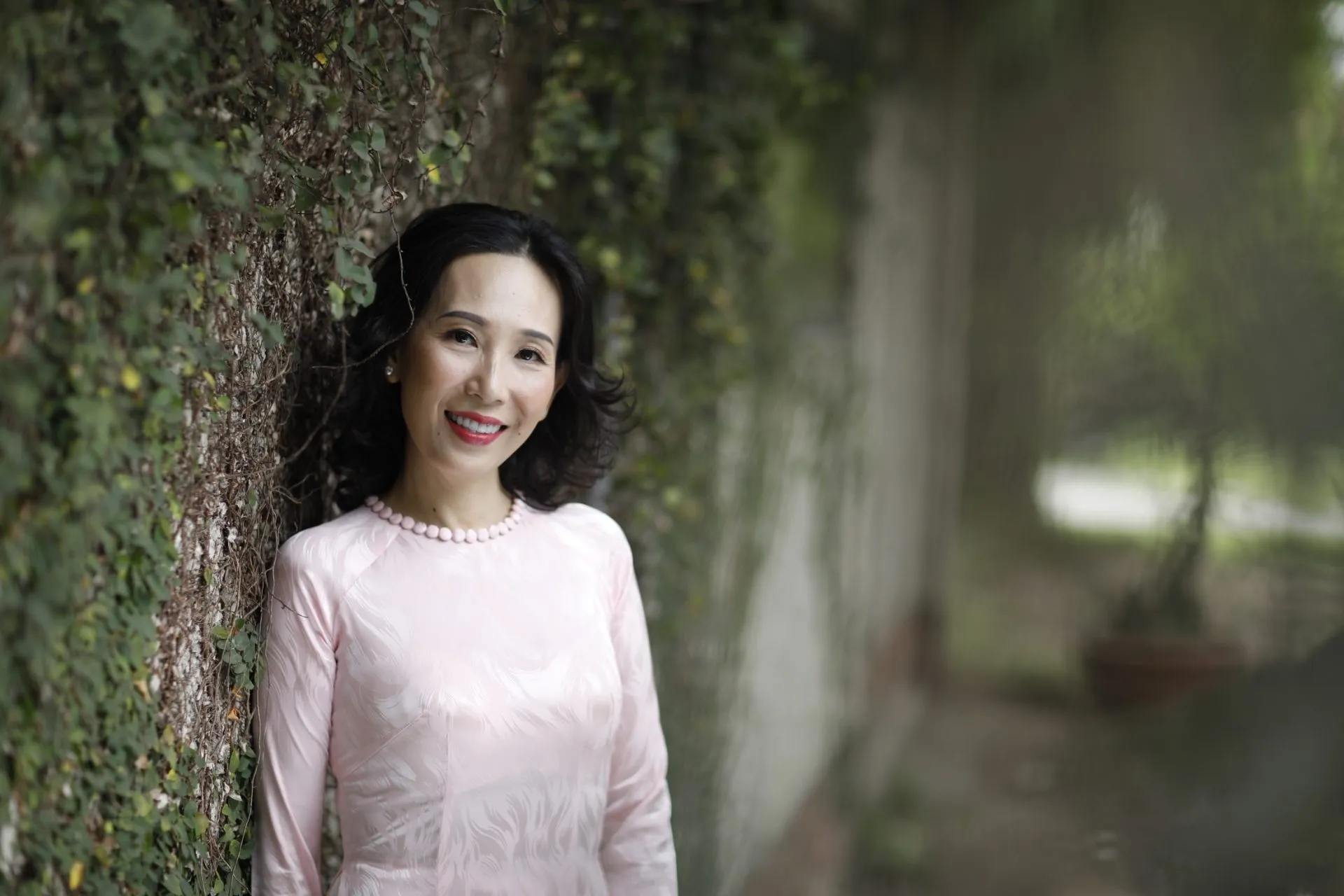 Nguyễn Huỳnh Thu Trúc