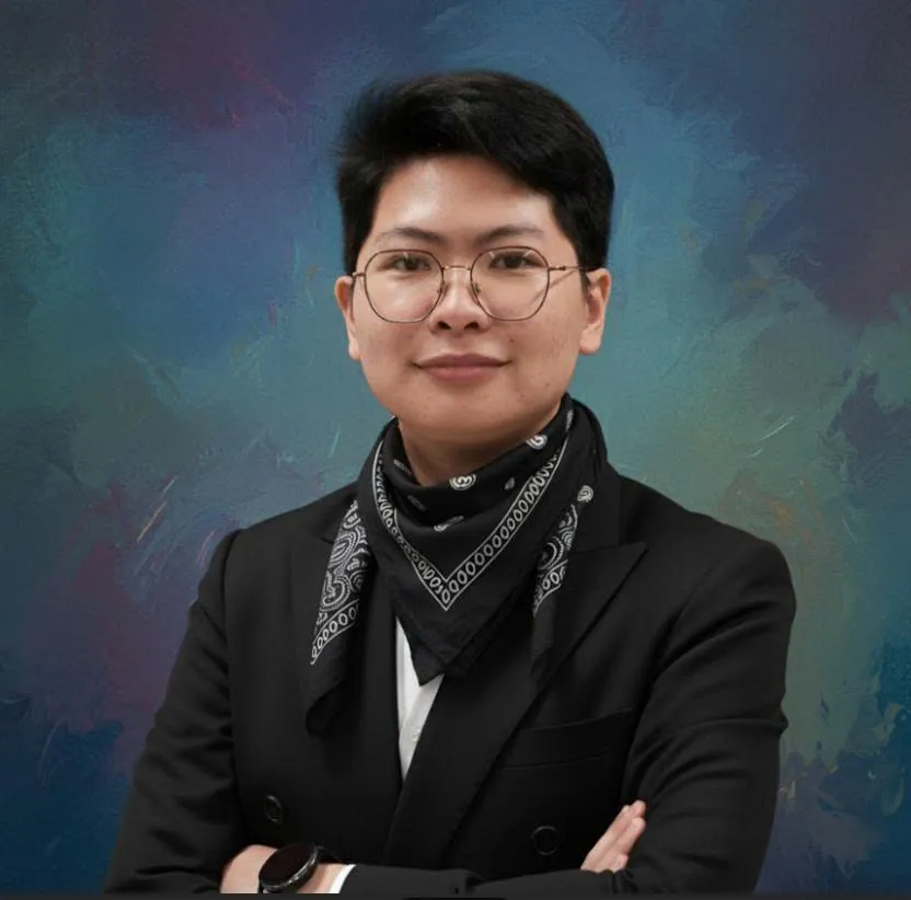 Nguyễn Khải Mỹ 