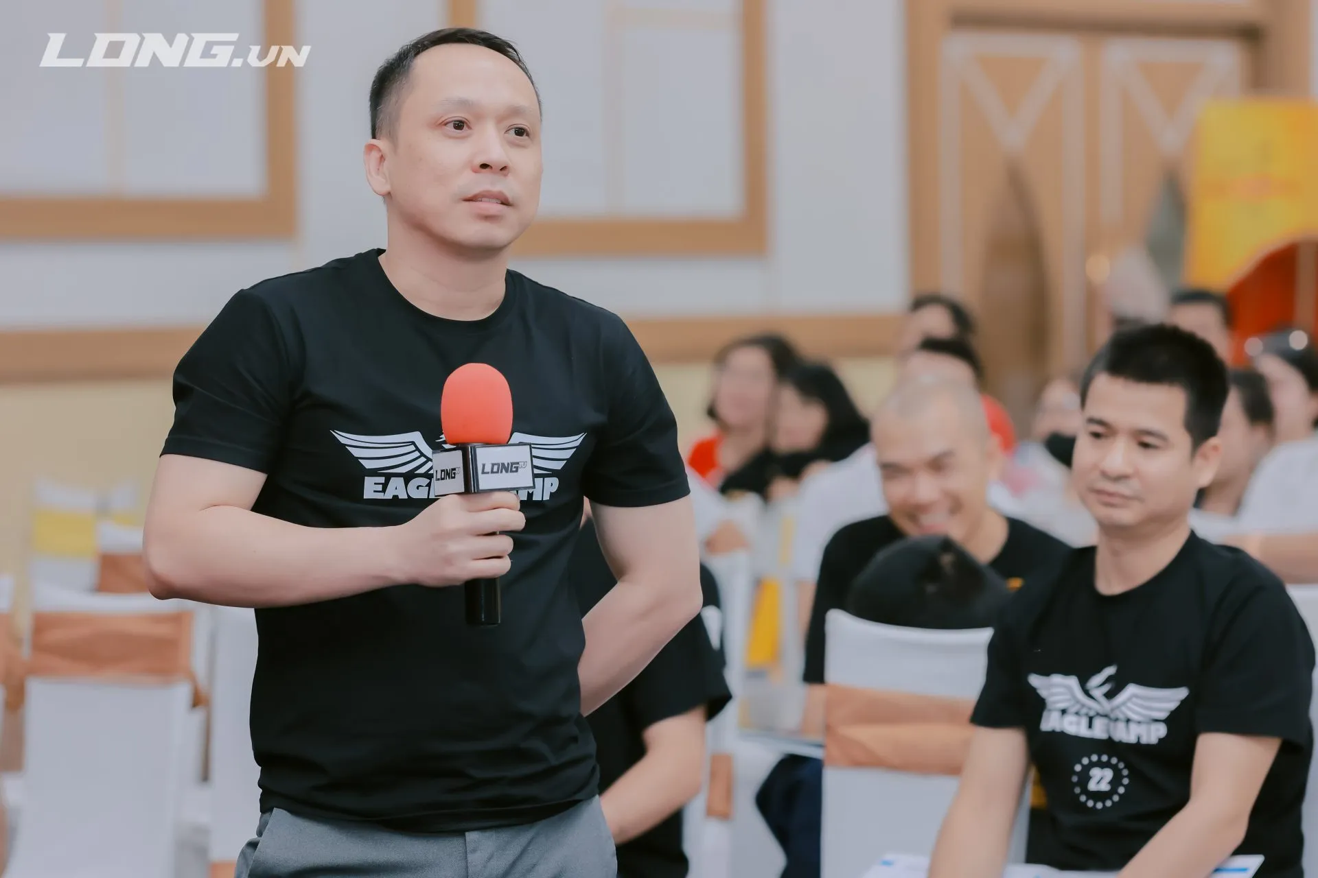 Nguyễn Mạnh Cường