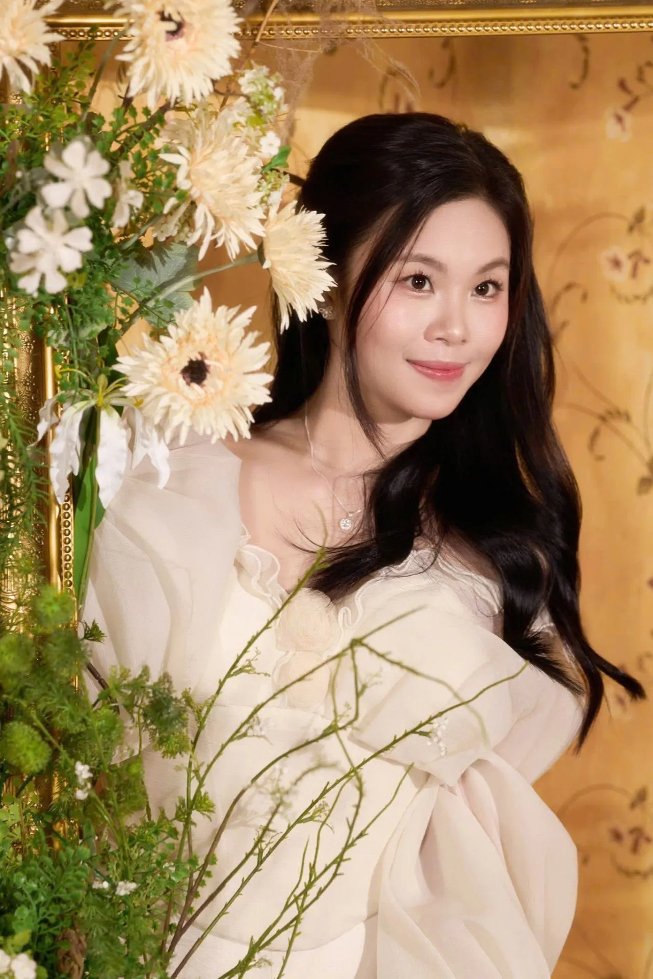 Nguyễn Thị Huế 