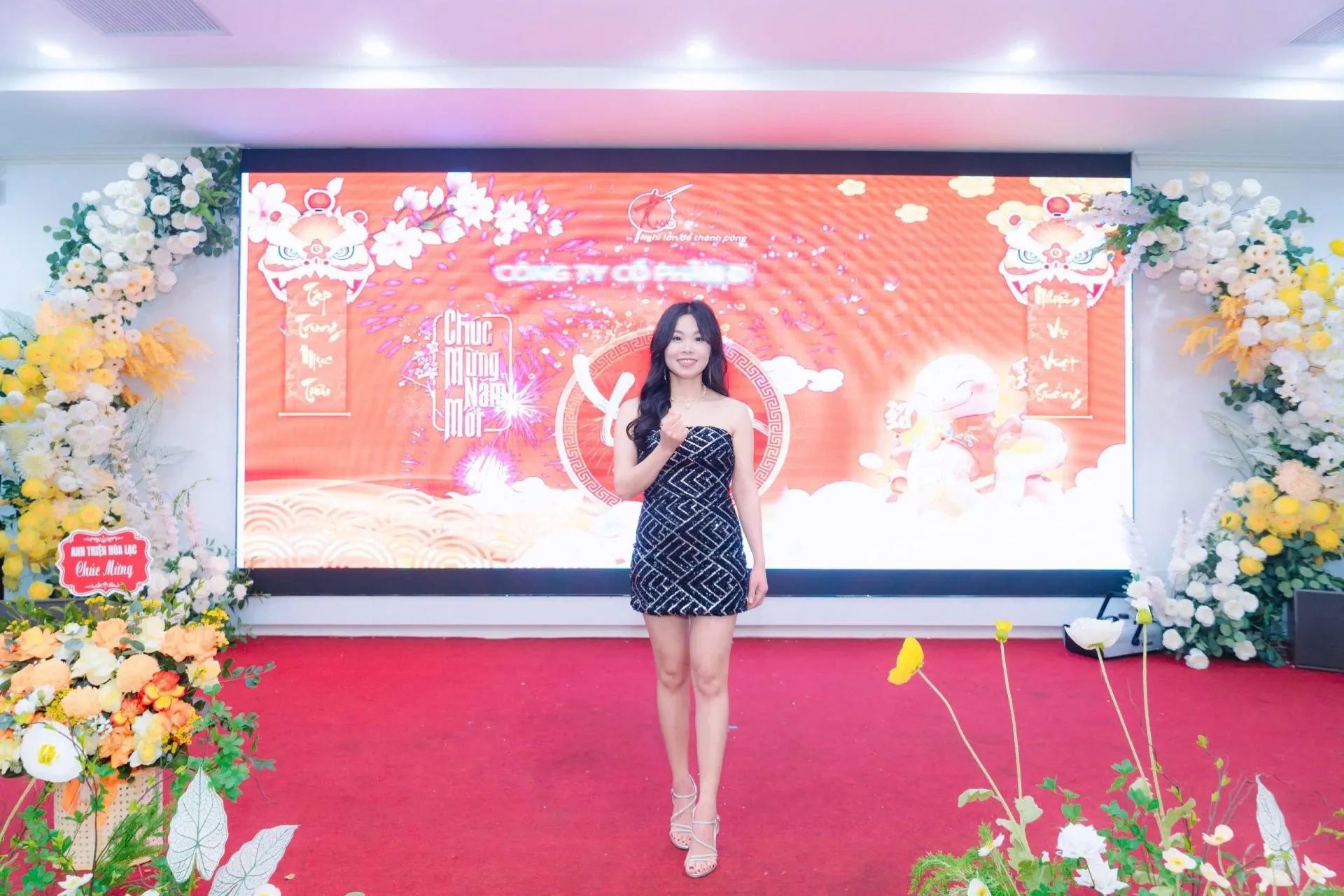 Nguyễn Thị Huế 