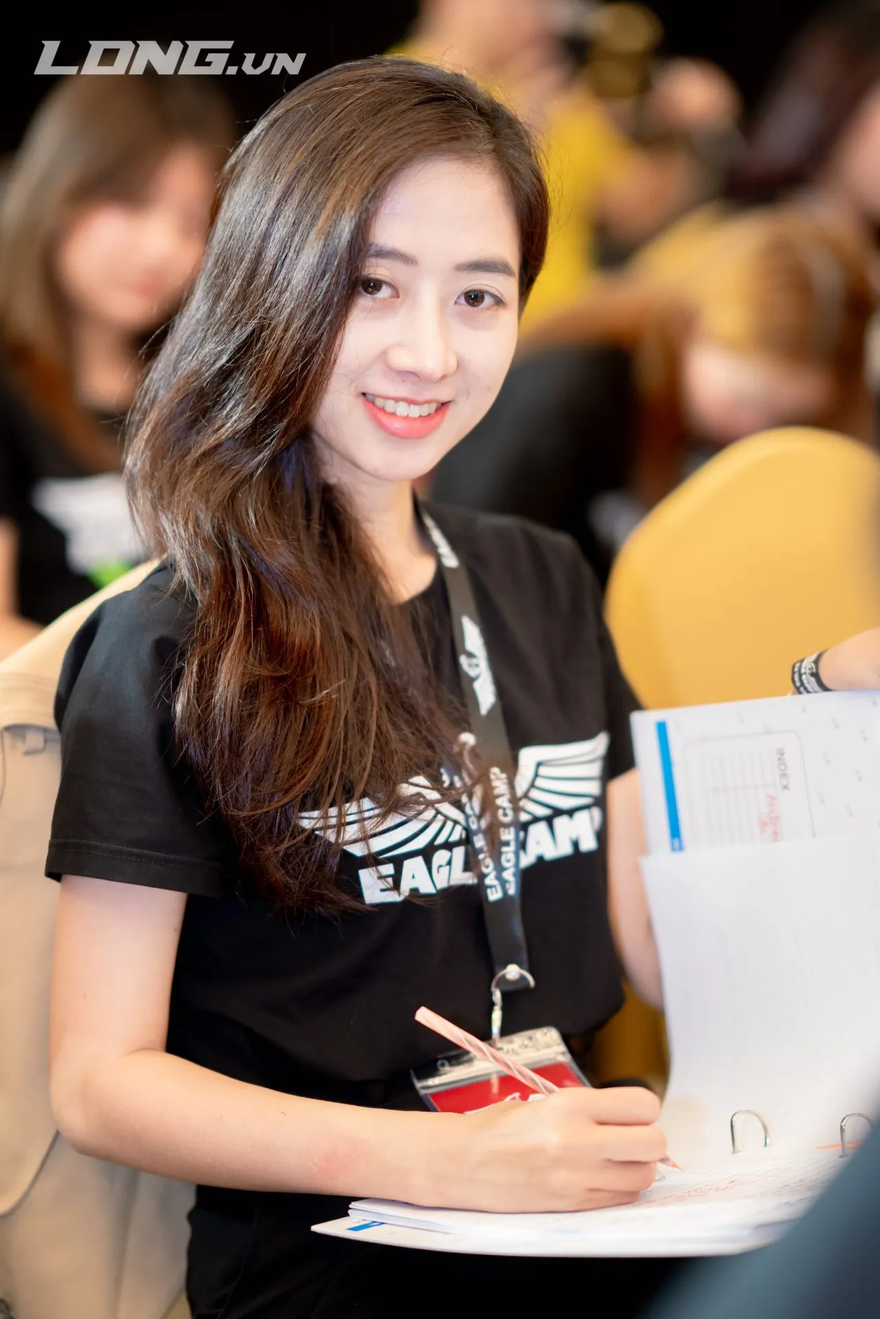 Phạm Thị Thùy An