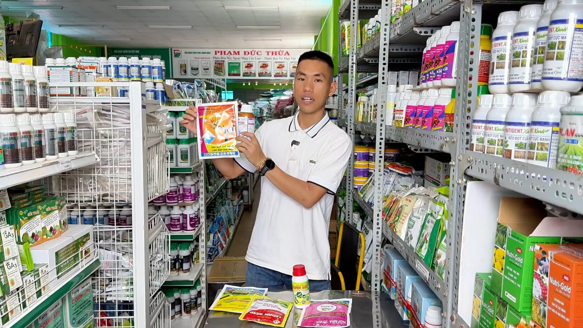 Phạm Đức Thiện