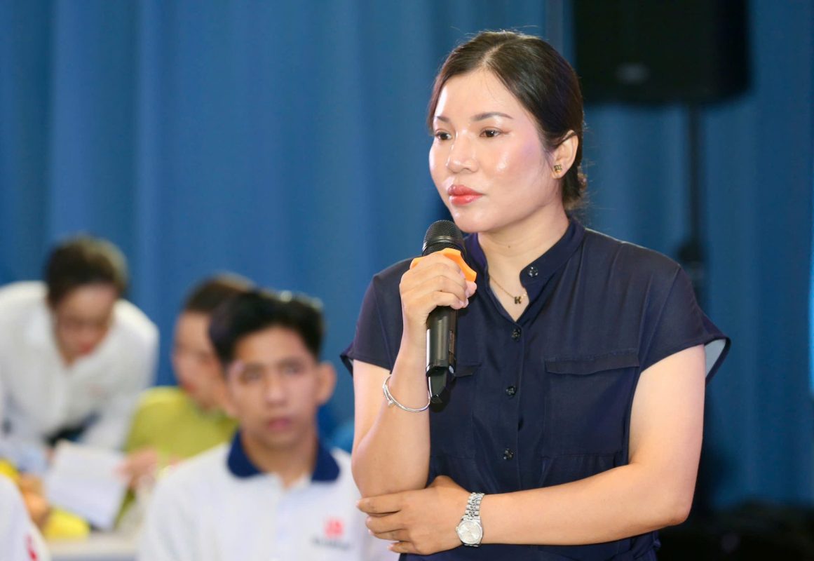 Ngô Thị Út Luân