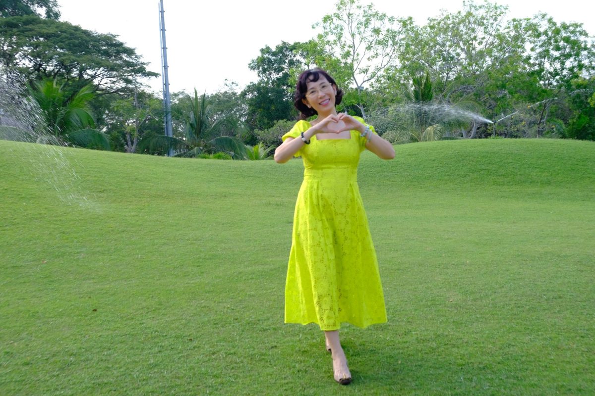 Nguyễn Huỳnh Thu Trúc