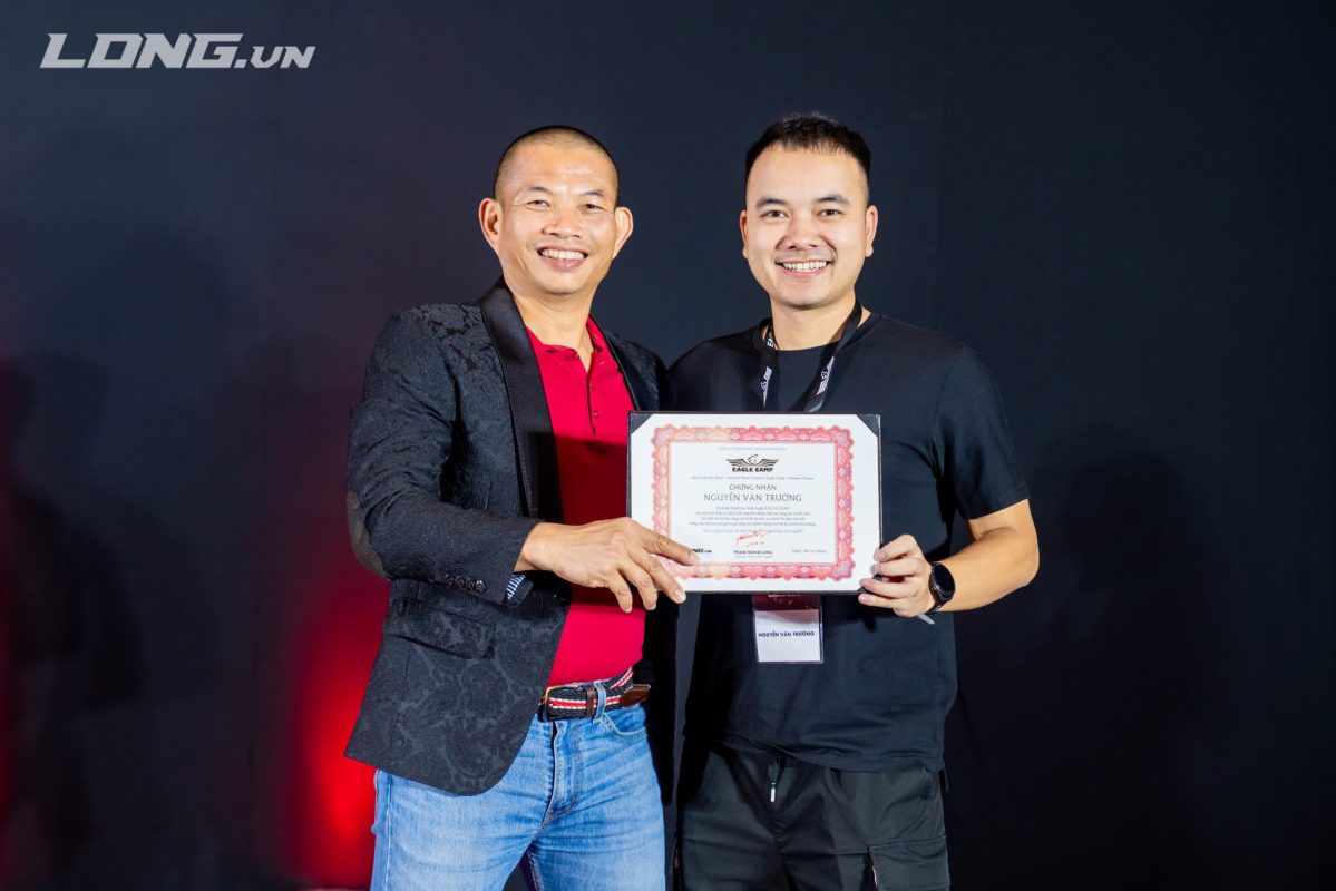 Xuân Trường - Thầy Phạm Thành Long